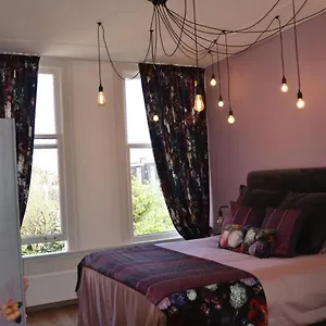  Apartment Maurits Niederlande