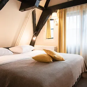Hapimag 3*, Amsterdam Netherlands