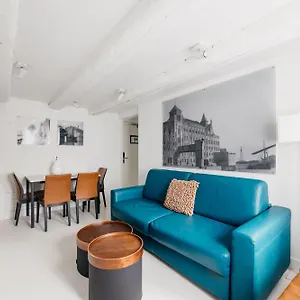 **** Aparthotel Yays Salthouse Canal By Numa Niederlande