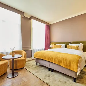 Paleis 4*, The Hague Netherlands