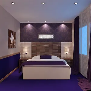 Amsterdam Airport 3*, Zwanenburg Netherlands