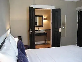 ****  Hotel Britannique Maastricht Netherlands