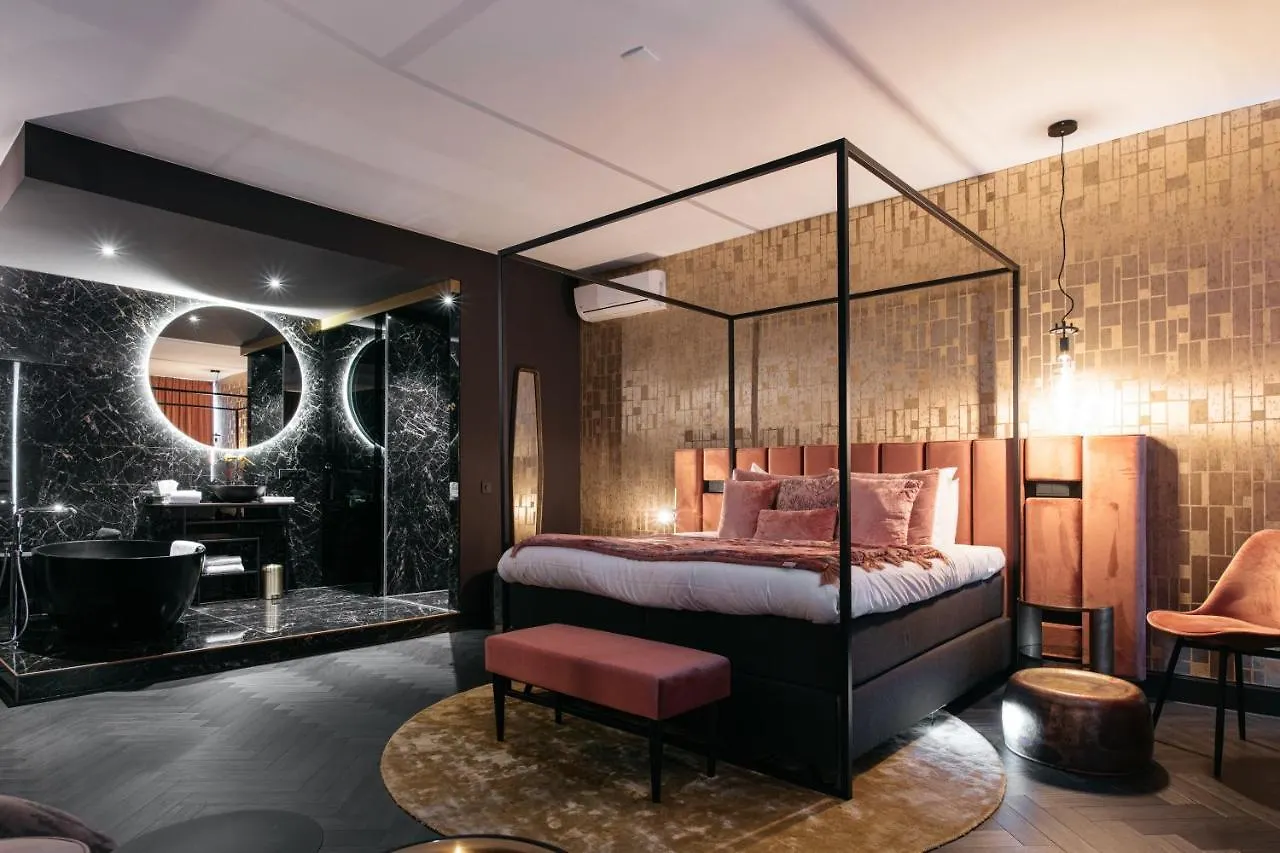 Hotel Britannique Maastricht