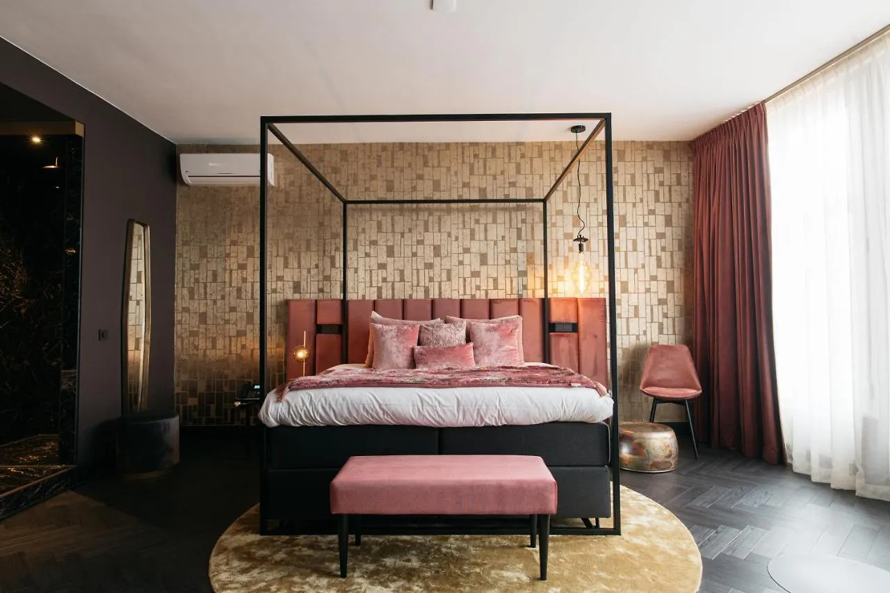 Hotel Britannique Maastricht